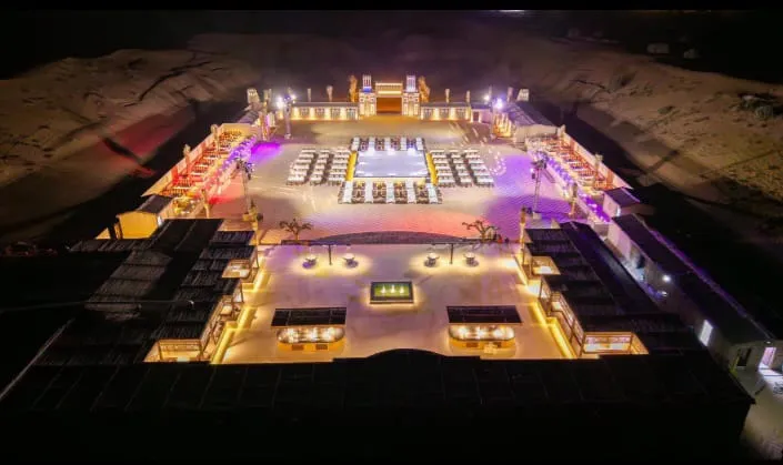 Hatta Desert Safari Pic 5