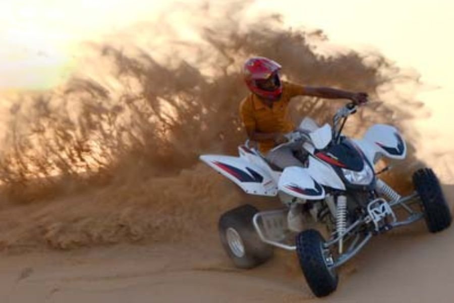 Desert-Safari-With-ATV-Quad-Bike